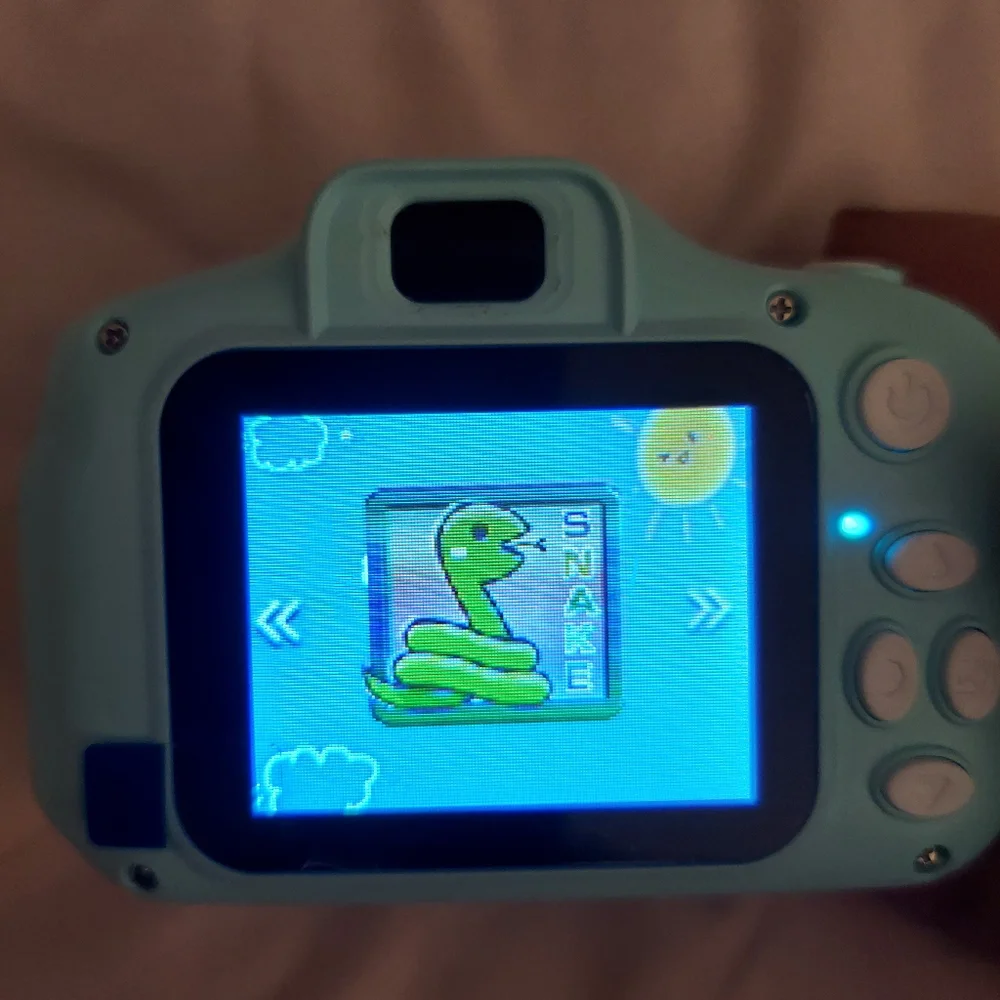 New Kids Digital Camera